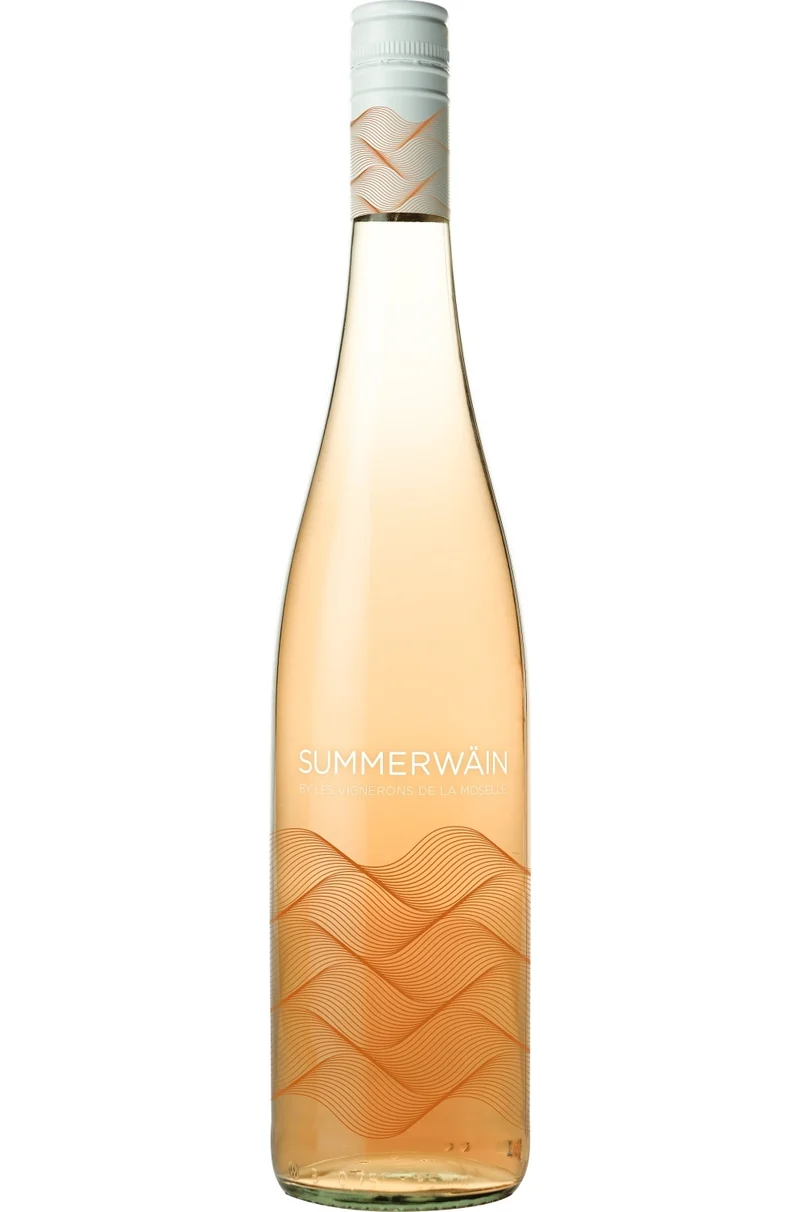 (VM) Summerwäin AOP moselle lux rosé