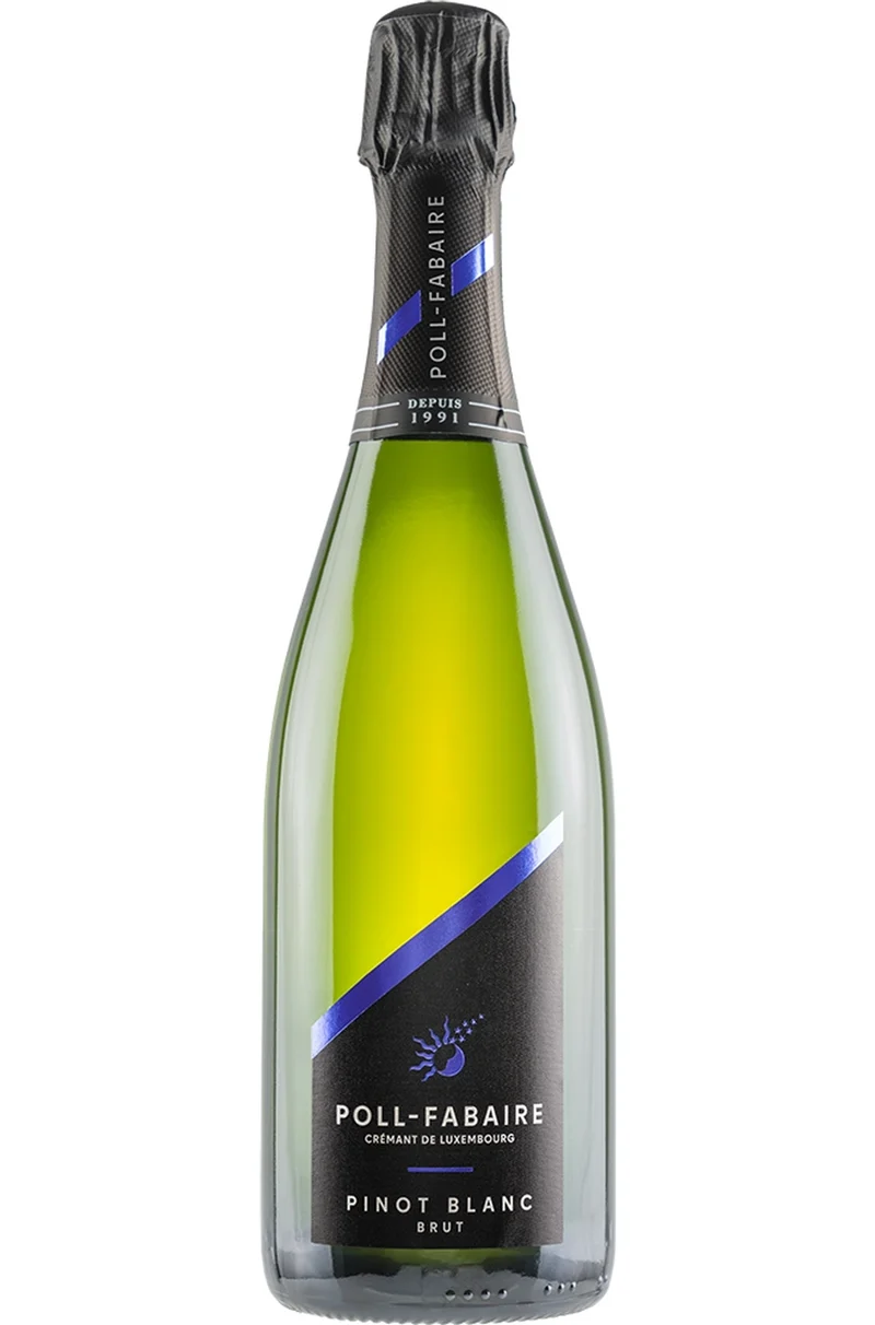 (VM) Poll-Fabaire AOP crémant cuvée pinot blanc