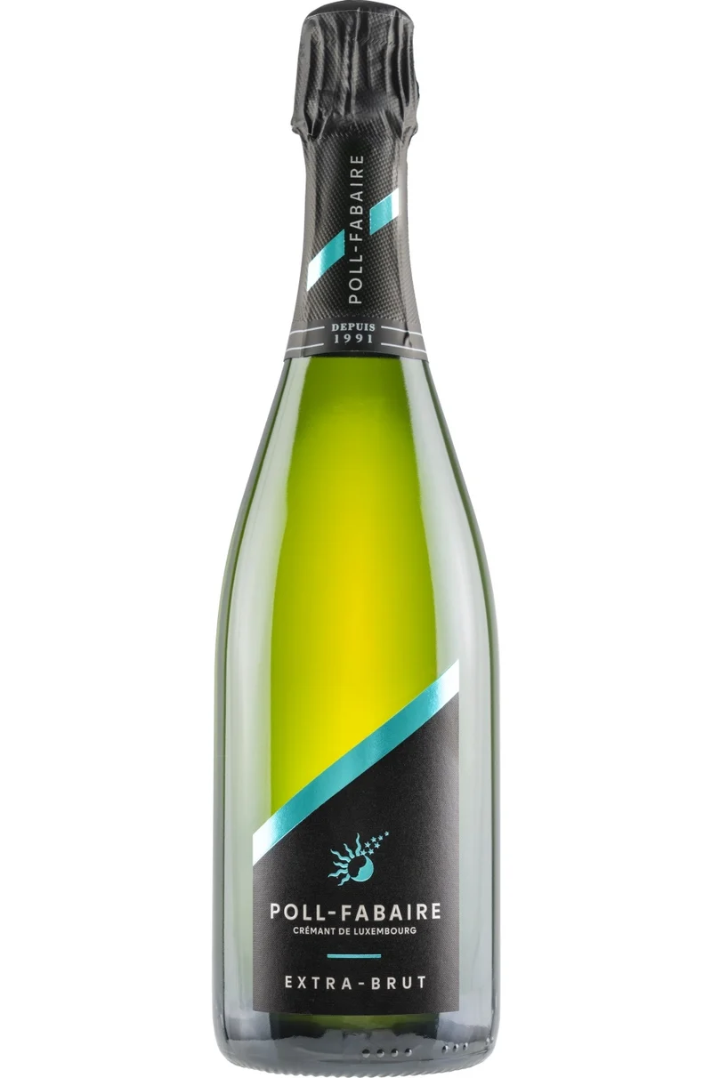 (VM) Poll-Fabaire AOP crémant cuvée extra brut