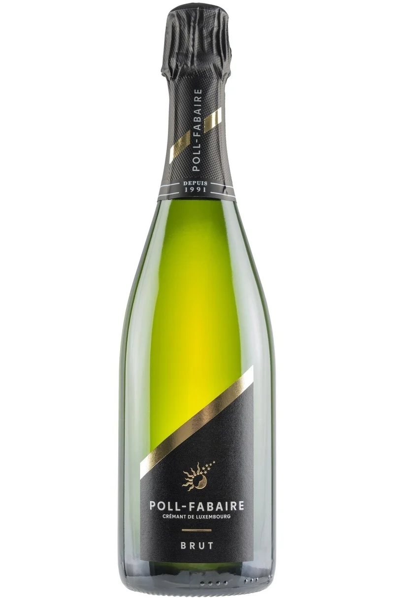 (VM) Poll-Fabaire AOP crémant cuvée brut