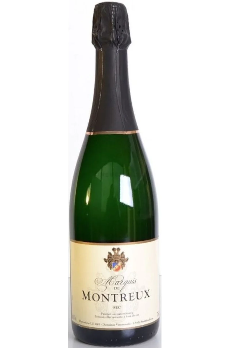 (VM) Marquis De Montreux 8°5 boisson effervescente sec