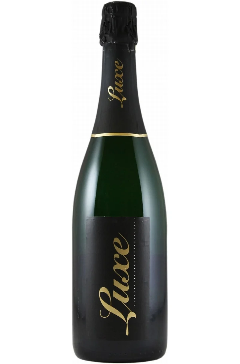 (VM) Luxe 8°5 boisson effervescente