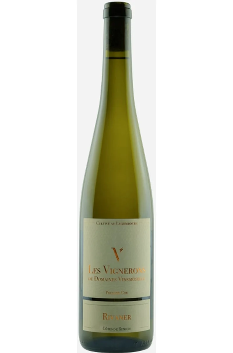 (VM) Les Vignerons premier cru Rivaner cotes de Remich Lux