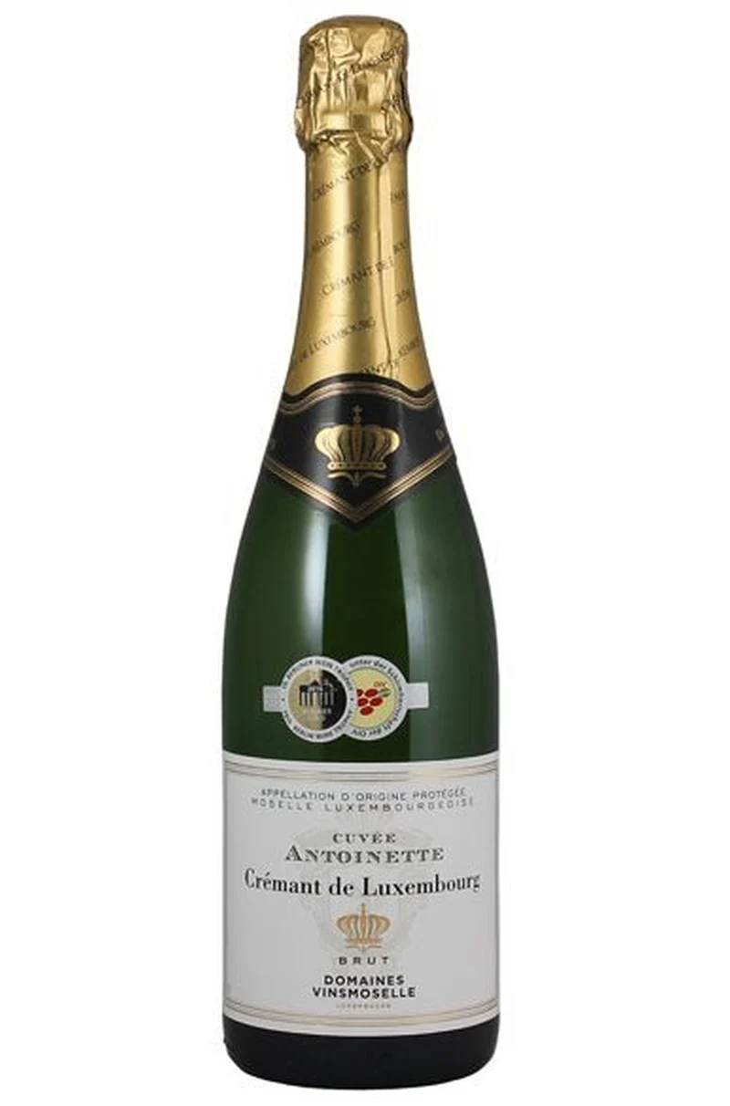 (VM) Cuvee Antoinette crémant de luxembourg brut