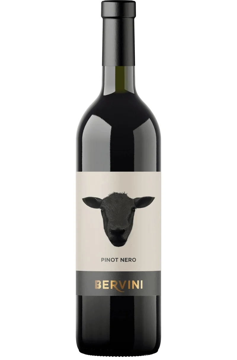 (VINOP) PURO DOC fruili pinot nero