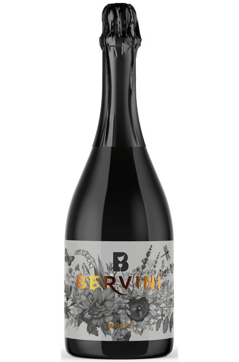 (VINOP) Bervini Nature Line spumante brut