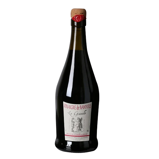 Vinaigre de vin de Banyuls