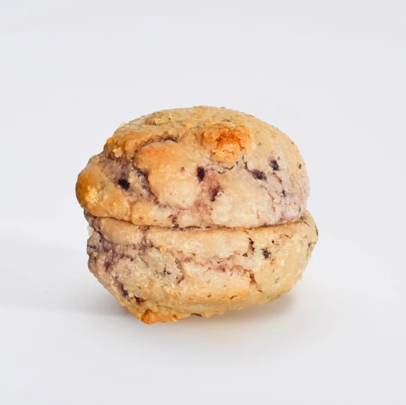Macarons Myrtille | 180g