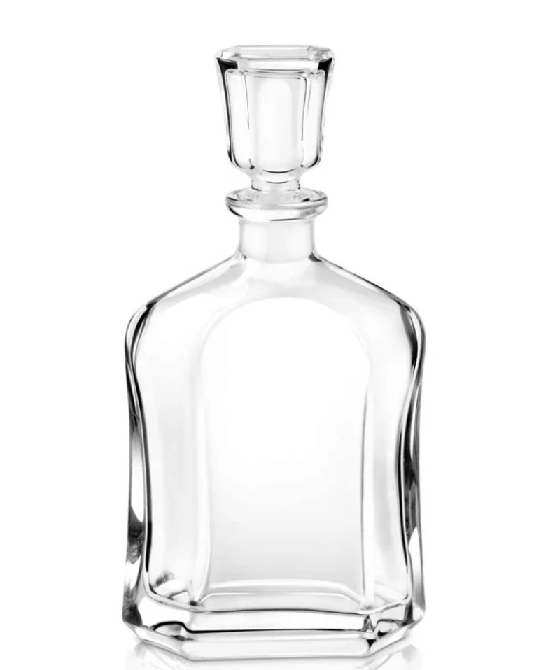 Carafe pour whisky