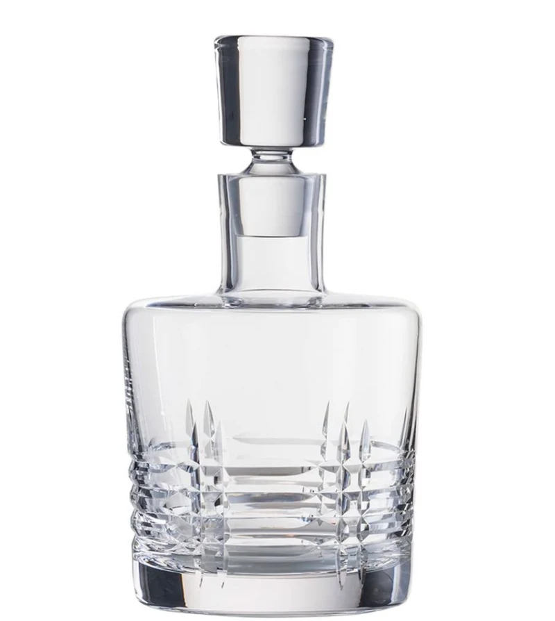 Carafe whisky verre
