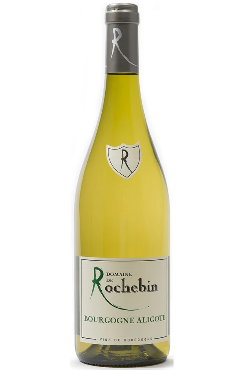 (ROCHE) Domaine de Rochebin AOP bourgogne aligoté