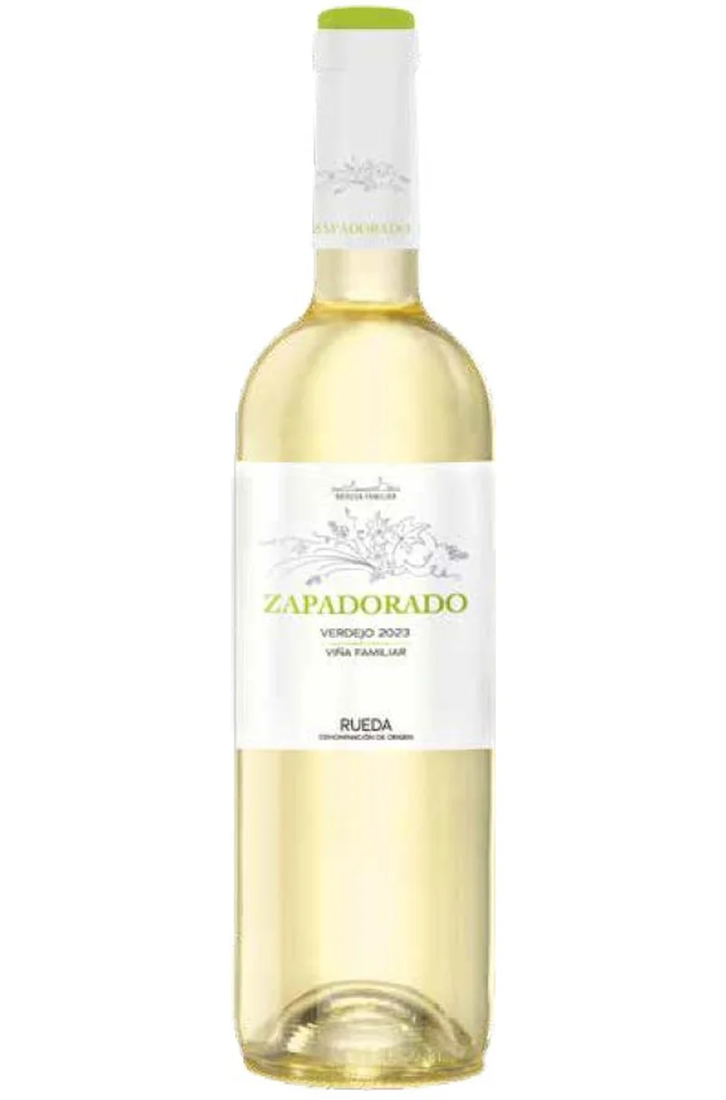 (PEREZ) Zapadorado JOVEN DO rueda verdejo