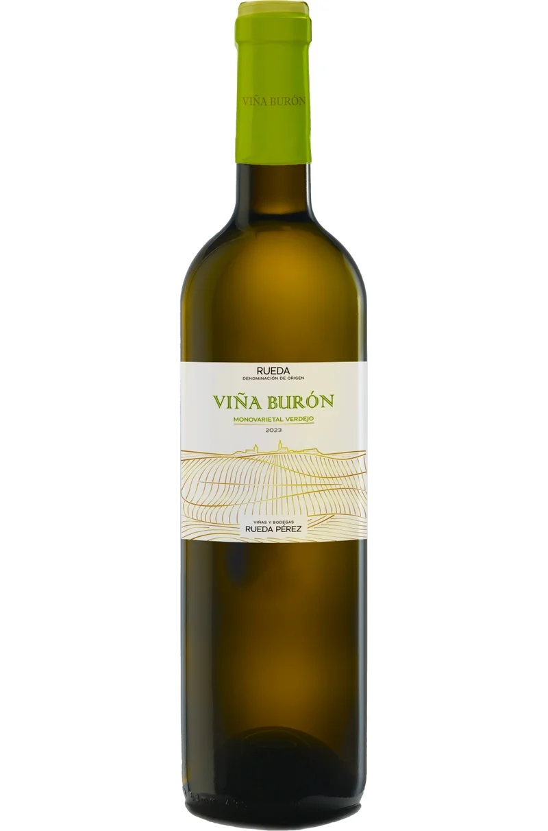 (PEREZ) Vina Buron DO rueda verdejo