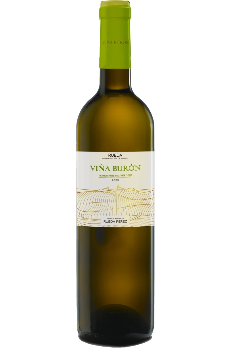 (PEREZ) Vina Buron DO rueda verdejo