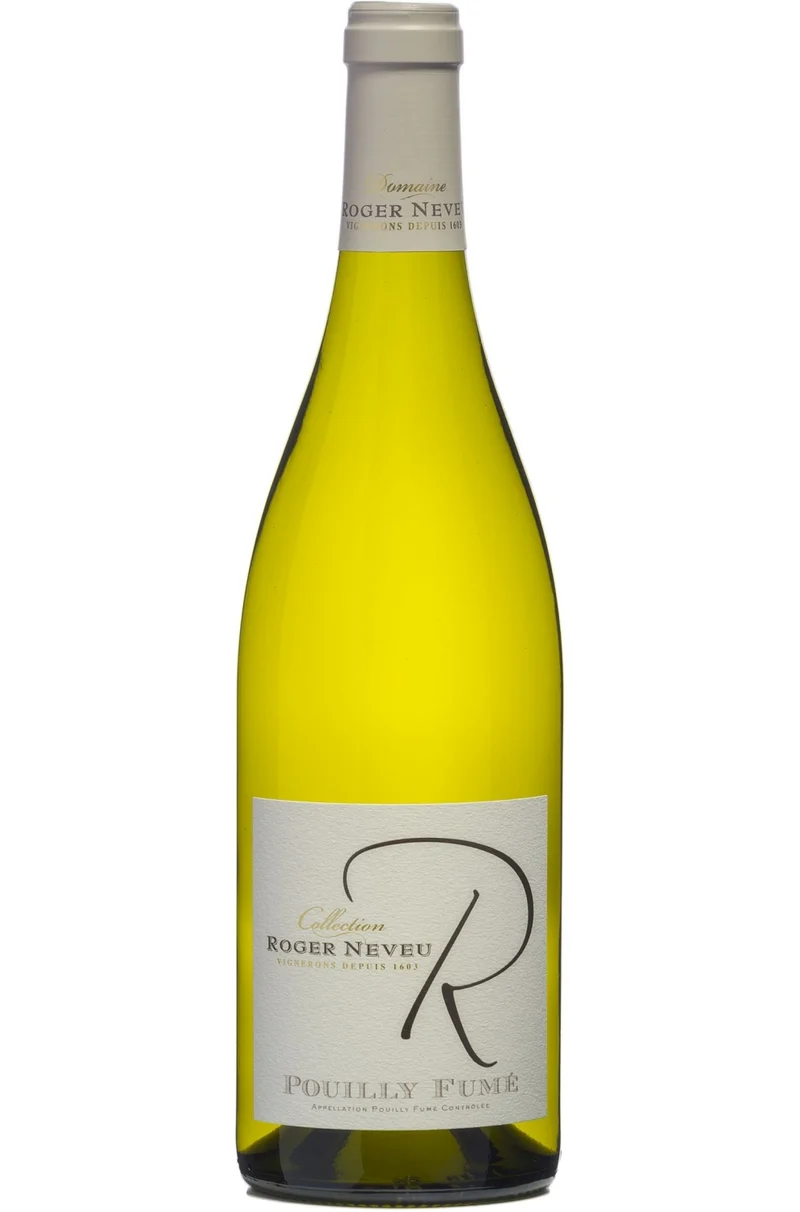 (NEVEU) Domaine Roger Neveu 'R' AOP pouilly fumé