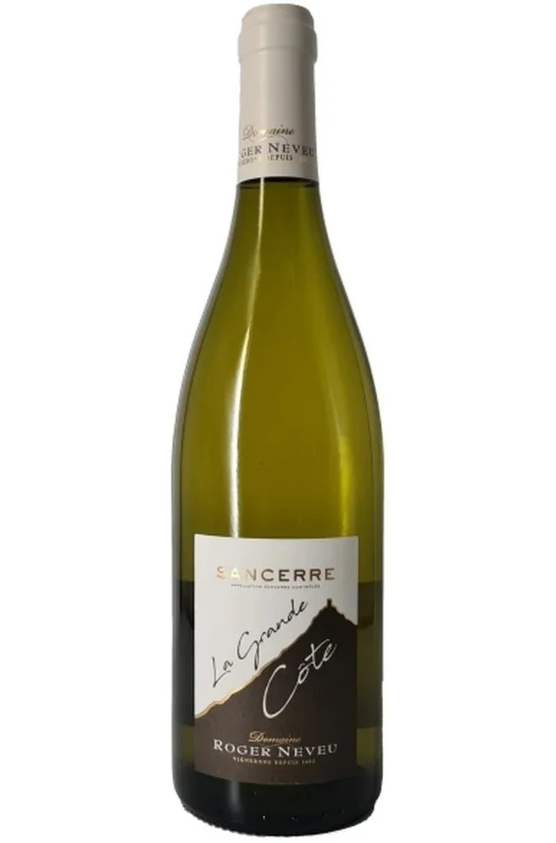 (NEVEU) Domaine Roger Neveu 'La Grande Côte' AOP sancerre blanc