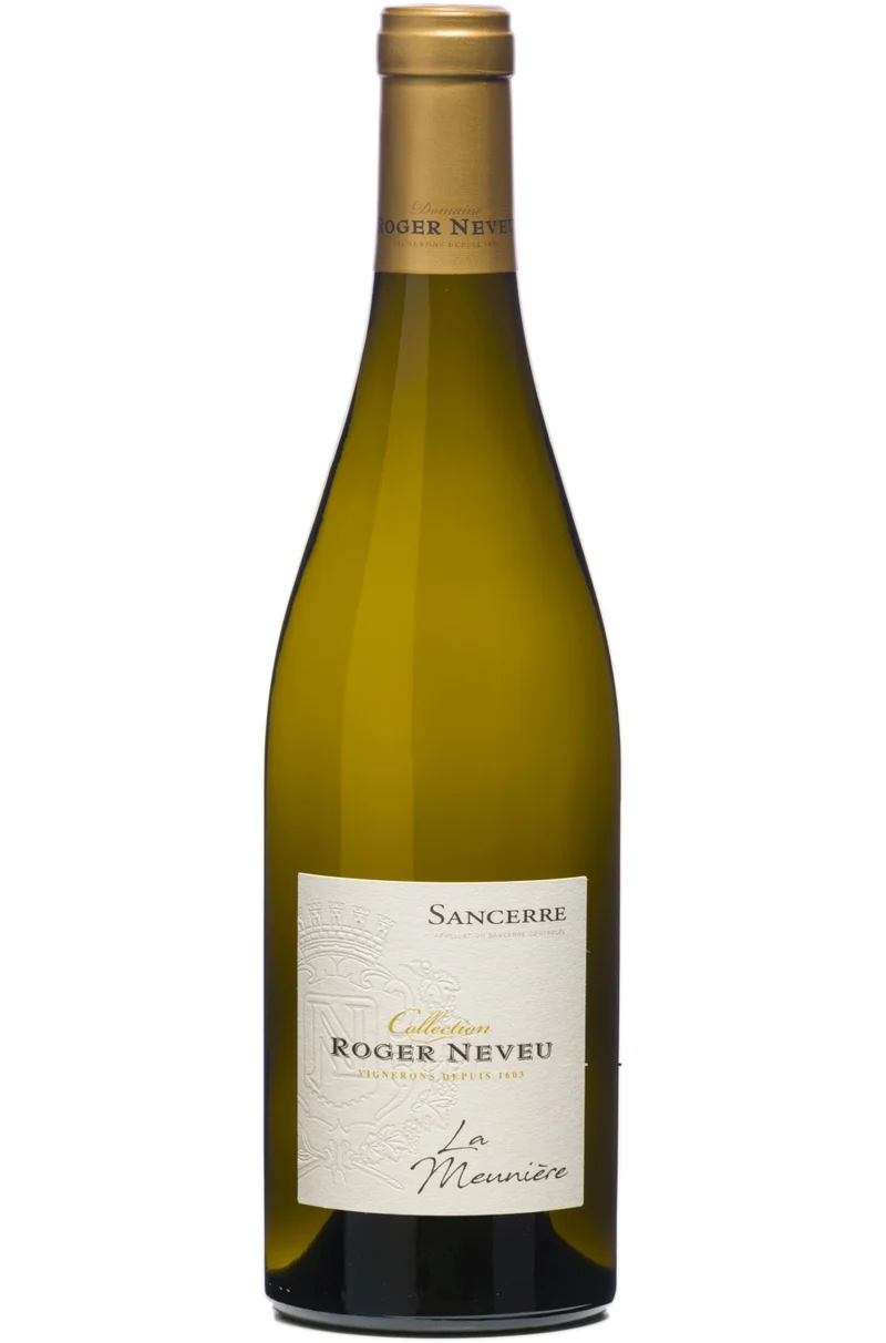 (NEVEU) Collection Roger Neveu 'La Meunière' AOP sancerre blanc