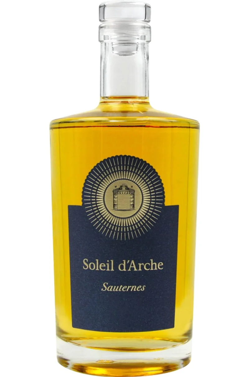 (MEDOC) Soleil d'Arche AOP sauternes