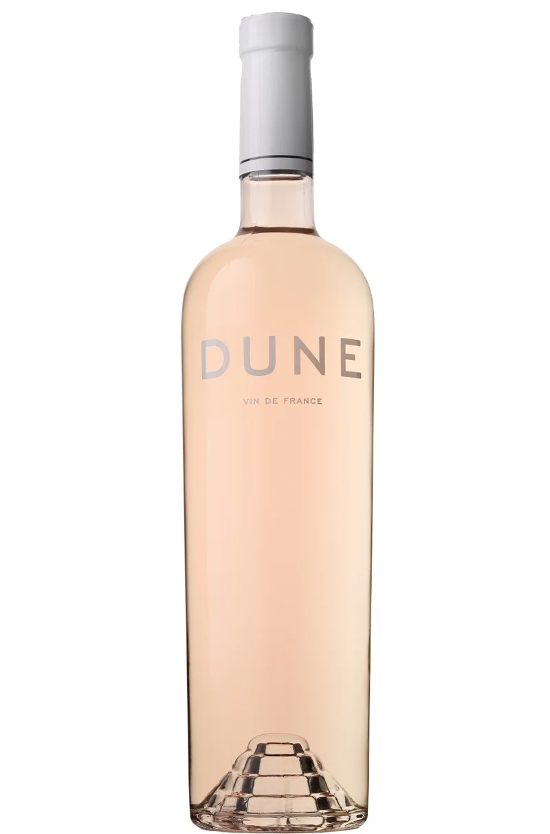 (MEDOC) Dune vin de france rosé