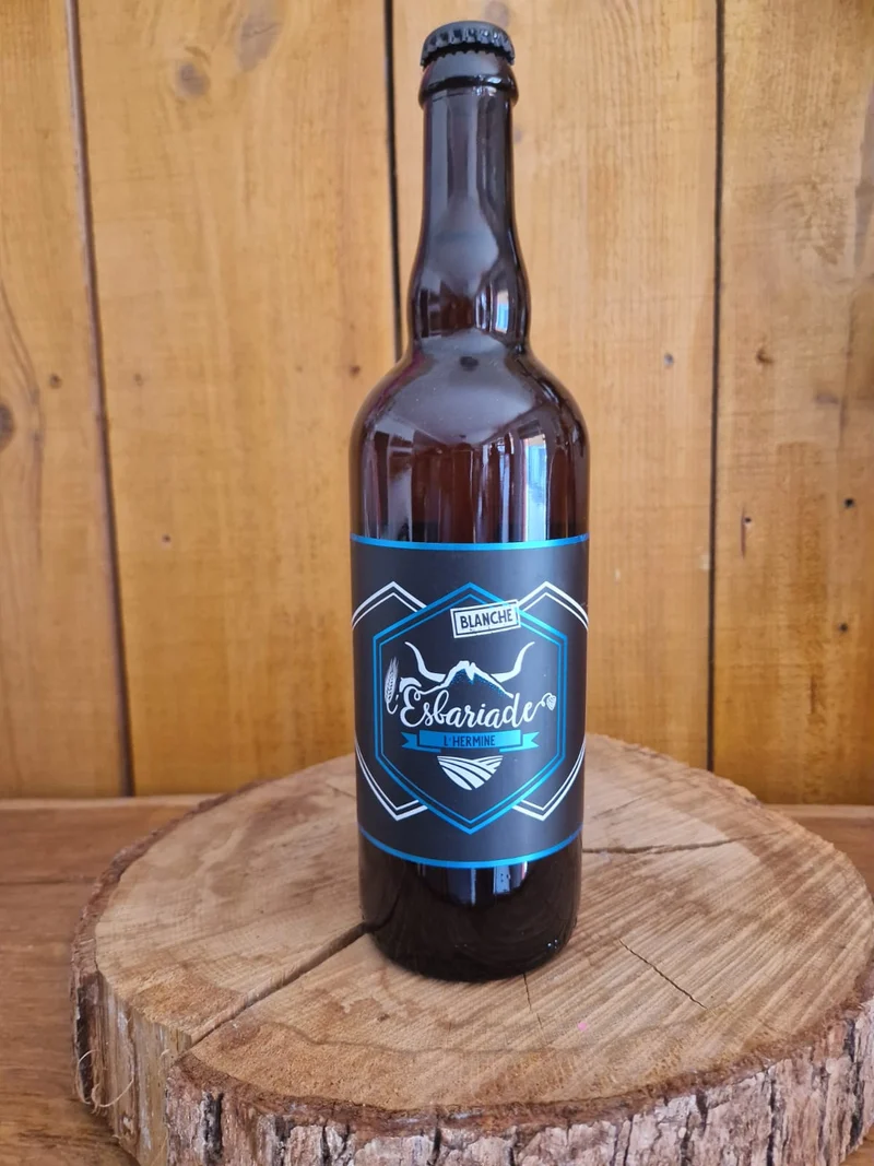 L'Hermine 75cl