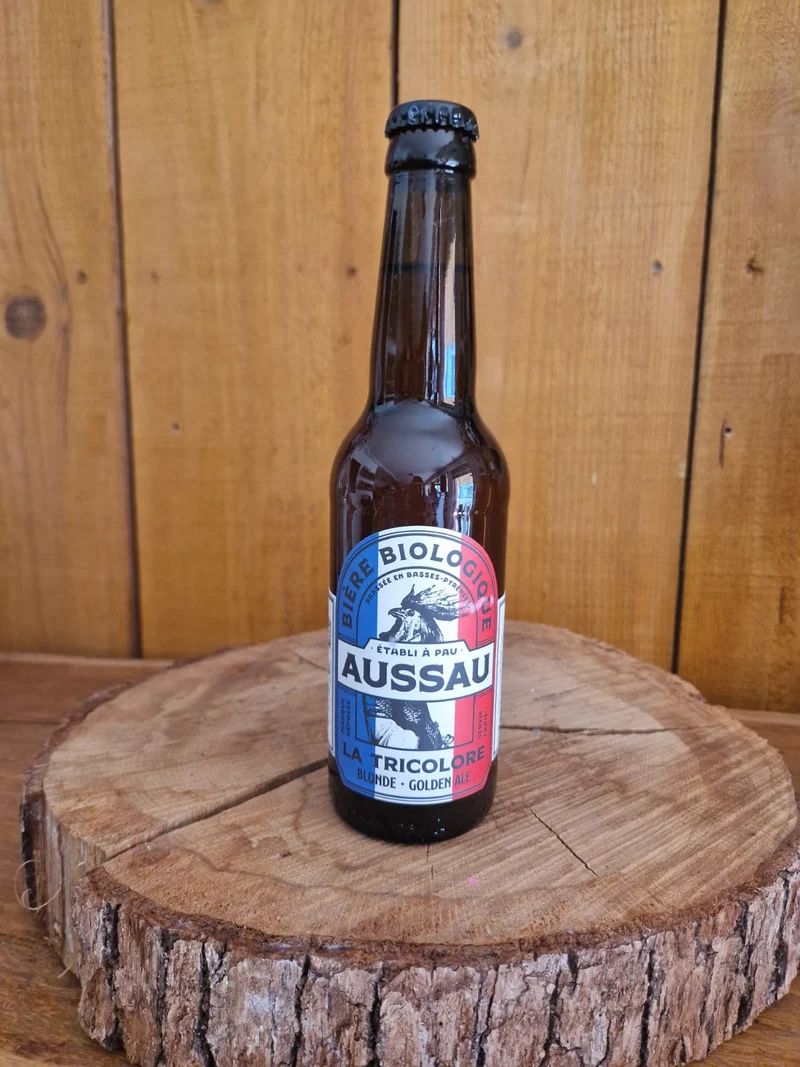 La Tricolore 33cl