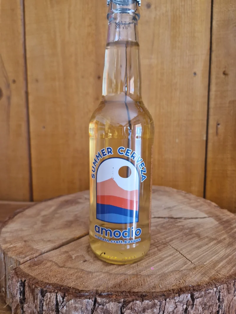 Amodio Summer 33cl