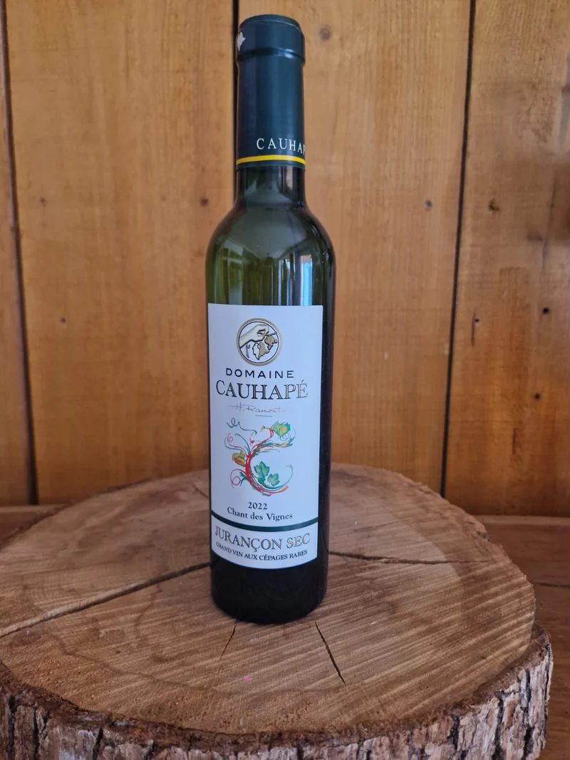 Champ des Vignes 2022 37.5cl