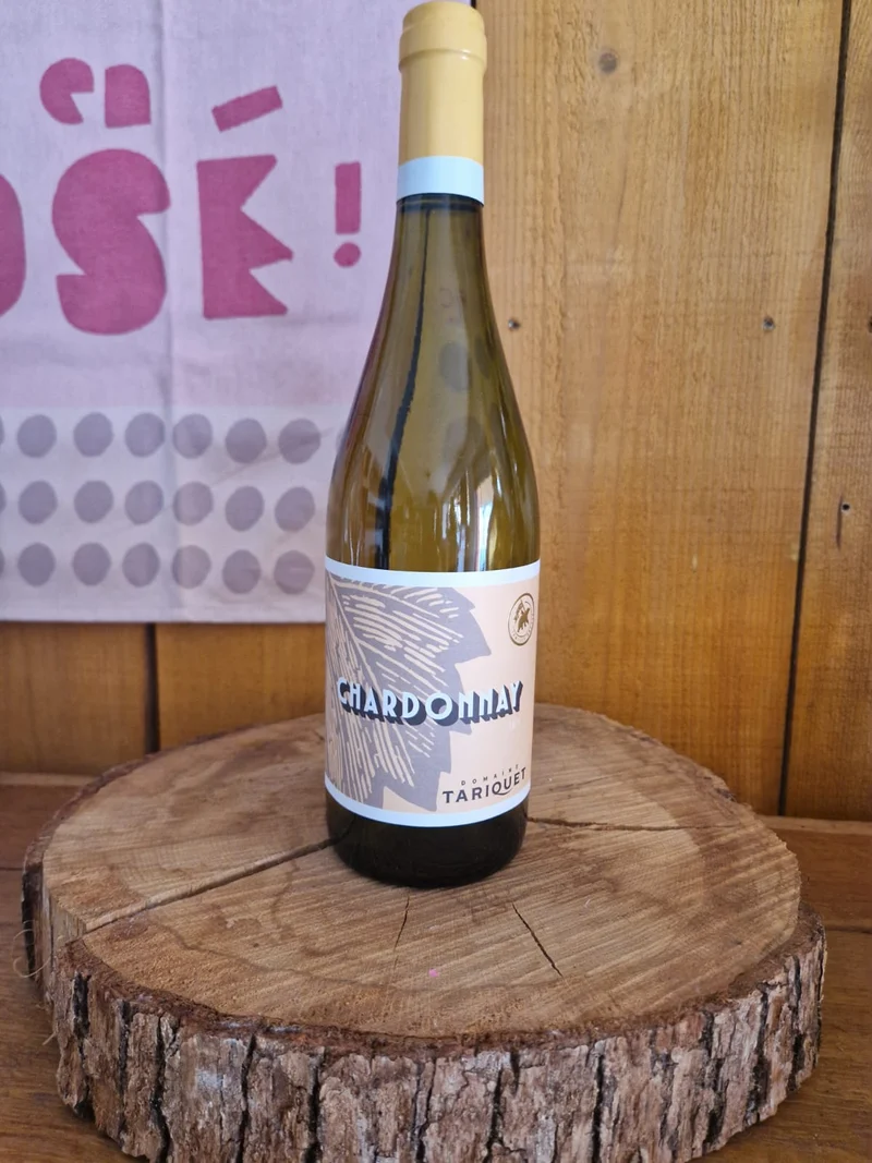 Chardonnay