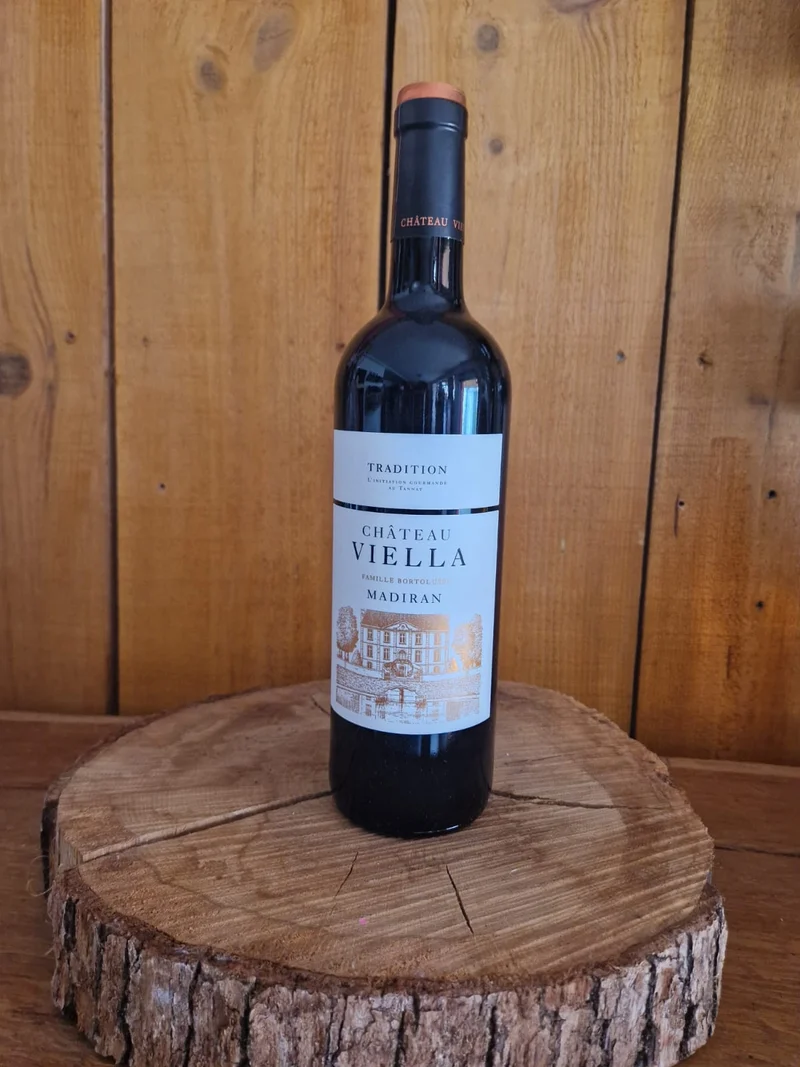 Château Viella