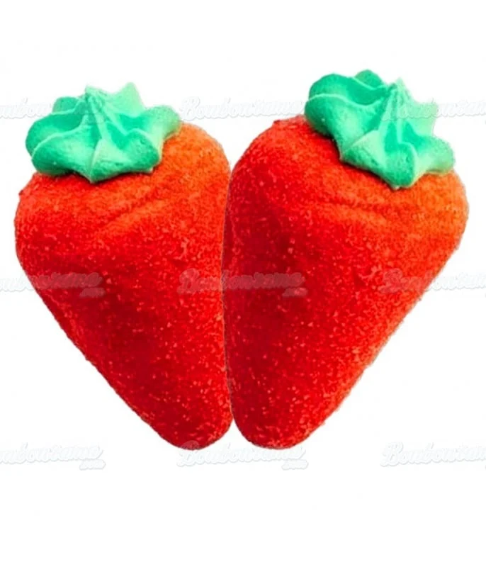 Fraise xl marshmallow