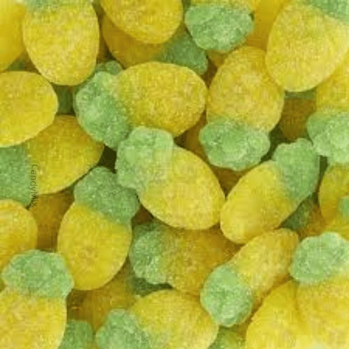 Ananas acide