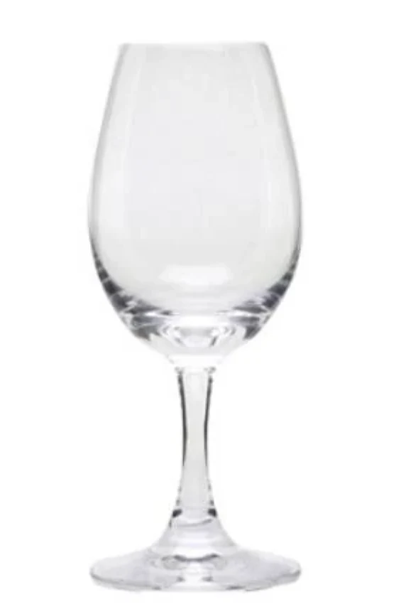 Verre à whisky "copita"