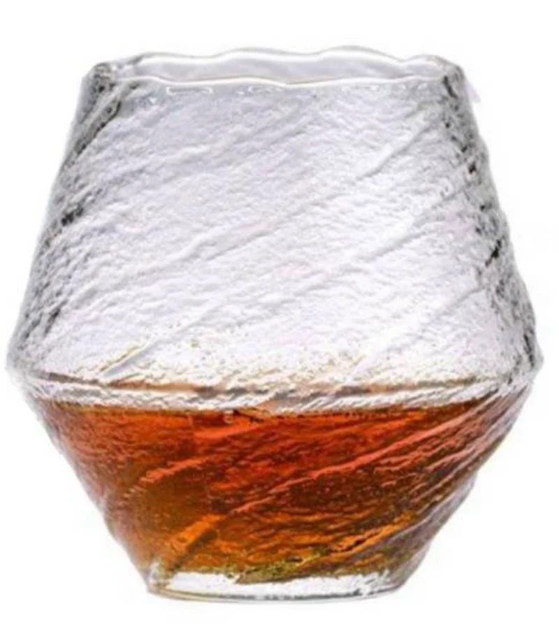 Verre à whisky "hema"
