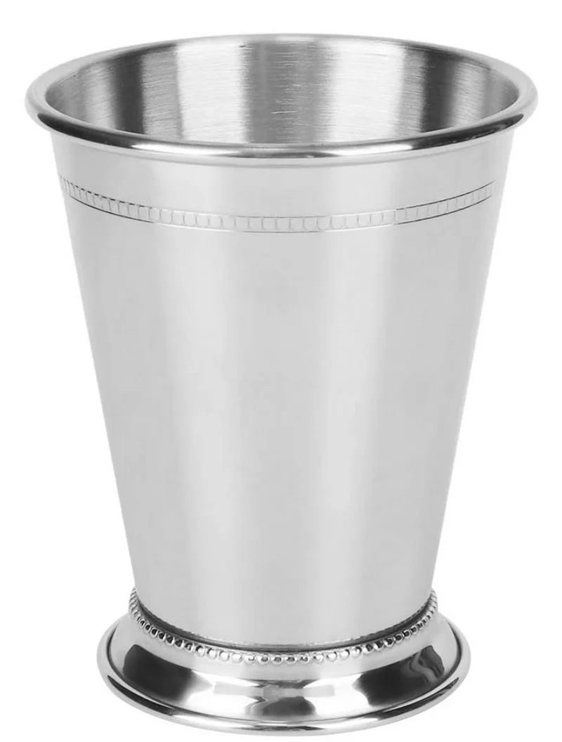 Verre cocktail julep