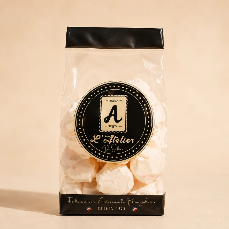 Meringues Pralines | 100g