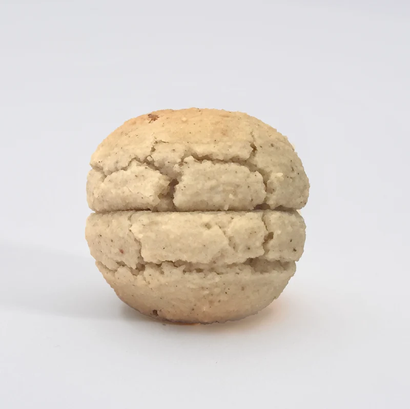 Macarons Vanille | 180g