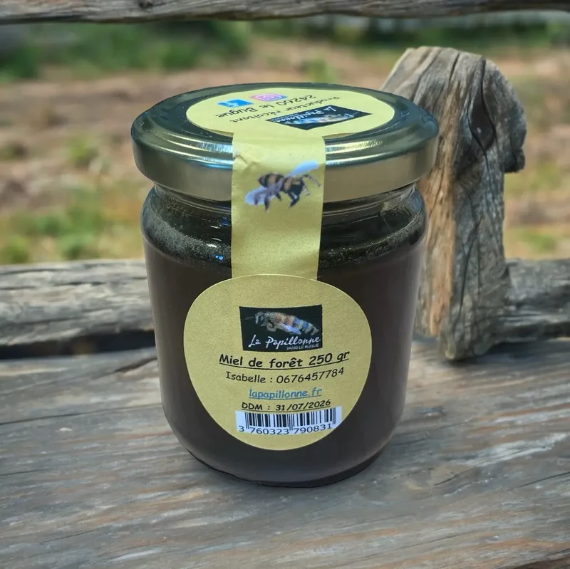 Miel de Foret