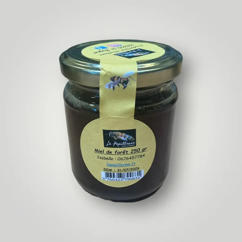 Miel de Foret