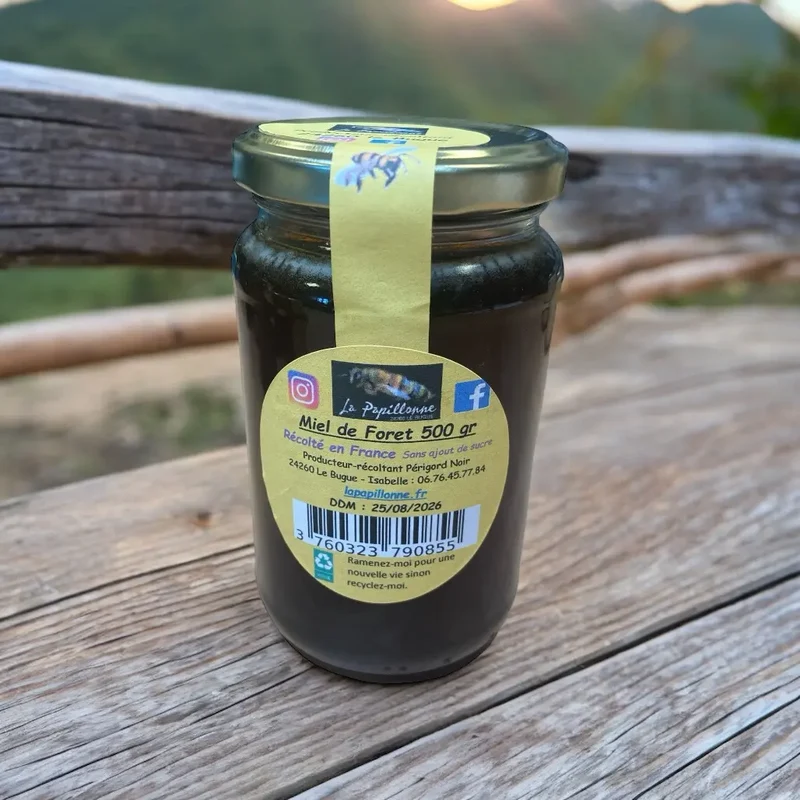 Miel de Foret