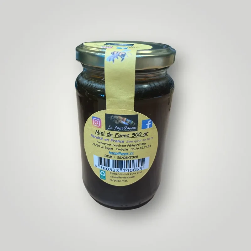 Miel de Foret