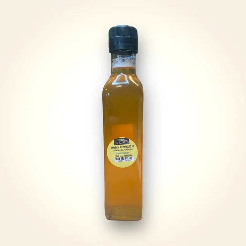 Vinaigre de miel