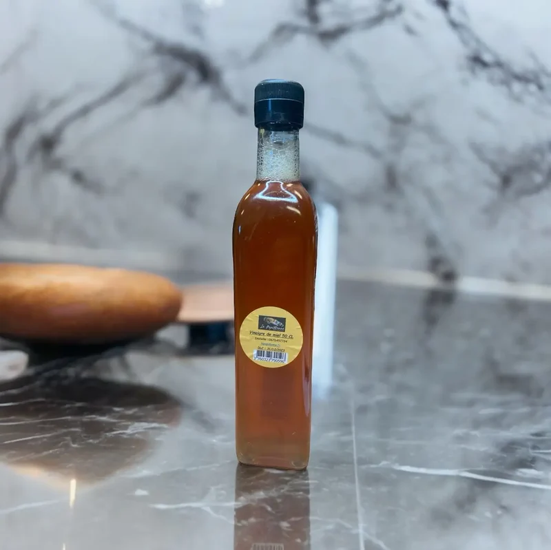 Vinaigre de miel