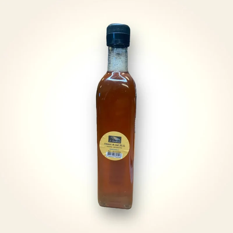 Vinaigre de miel