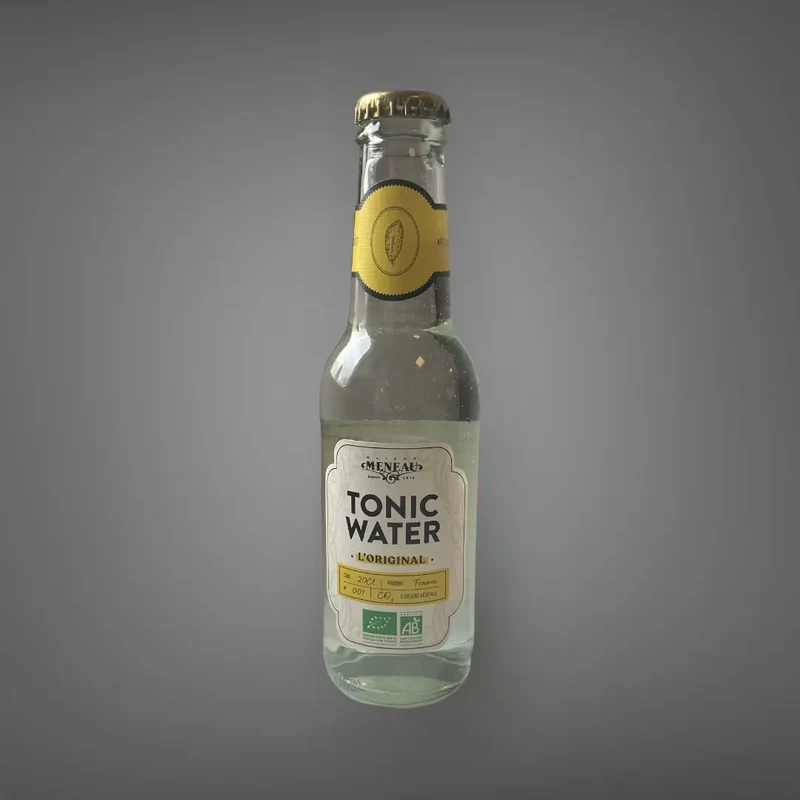 Tonic Water Bio - 20 cL