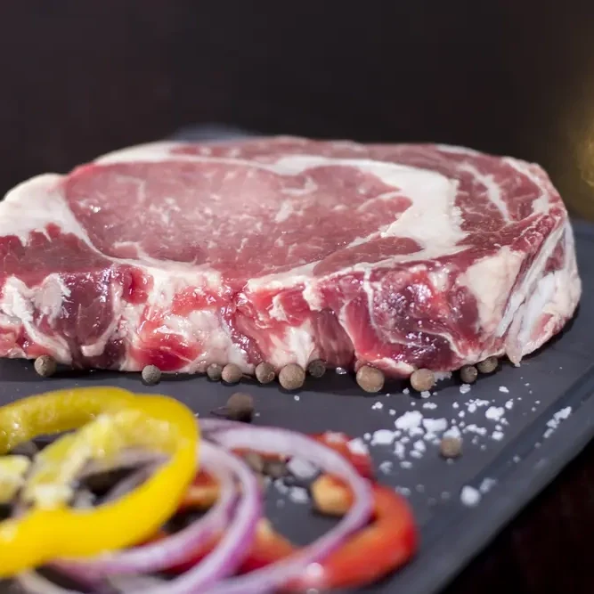 Cote de Boeuf 1.1 Kg - 1.4 Kg