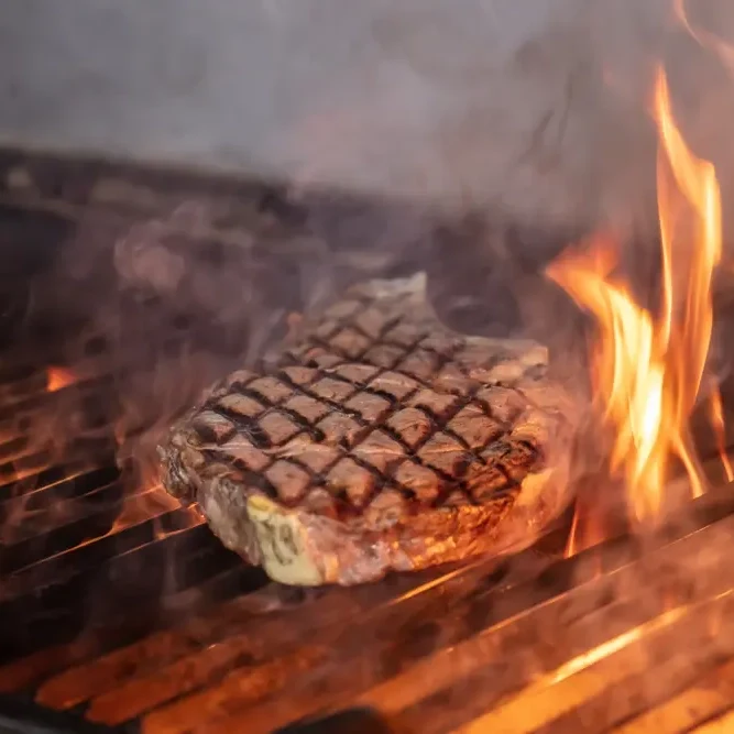 Cote de Boeuf 1.1 Kg - 1.4 Kg