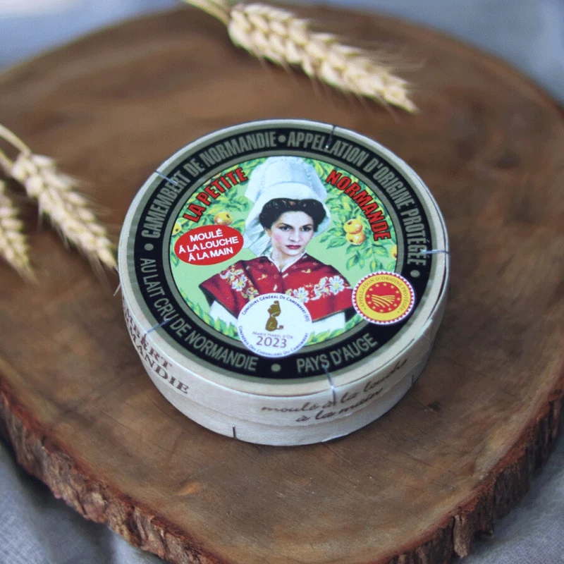 Camembert de Normandie AOP | 250g