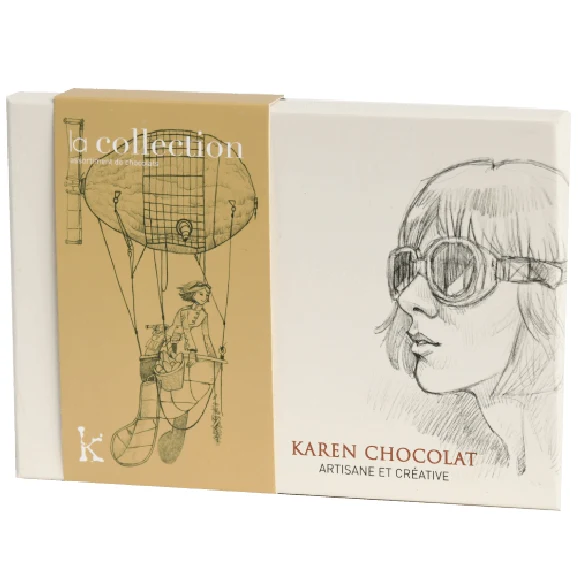 La Collection | 210g