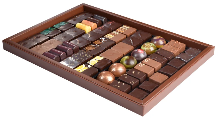 La Collection | 210g