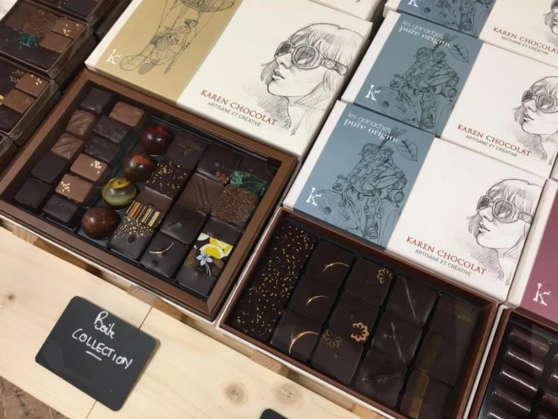La Collection | 210g